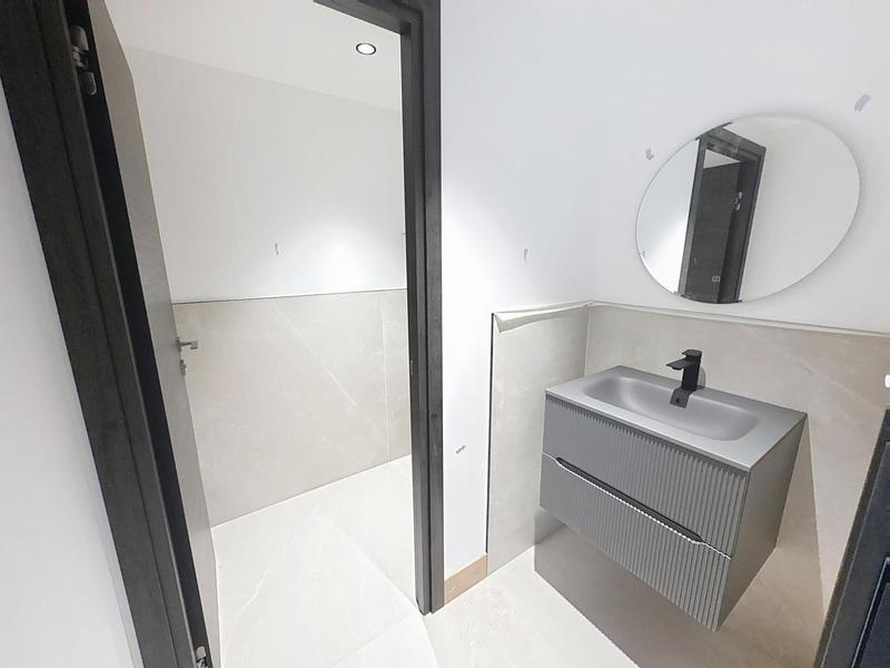 Appartement - 125 m² - 3 pièces