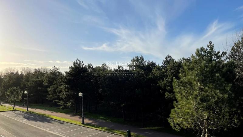 Appartement - 62 m² - 2 pièces