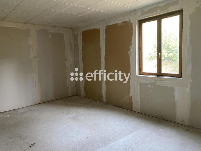Maison - 176 m² - 7 pièces