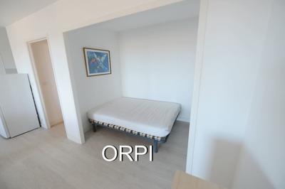 Appartement - 42 m² - 1 pièce
