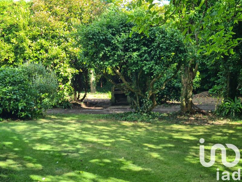 Maison - 153 m² - 7 pièces