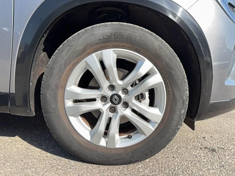 Renault Austral mild hybrid advanced 130 Equilibre