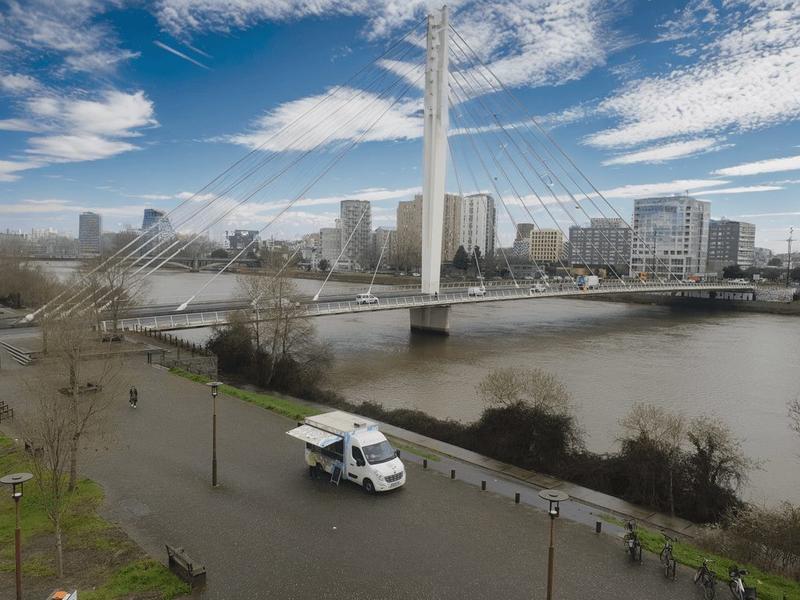 Local d'activités - 467 m² - 20 pièces