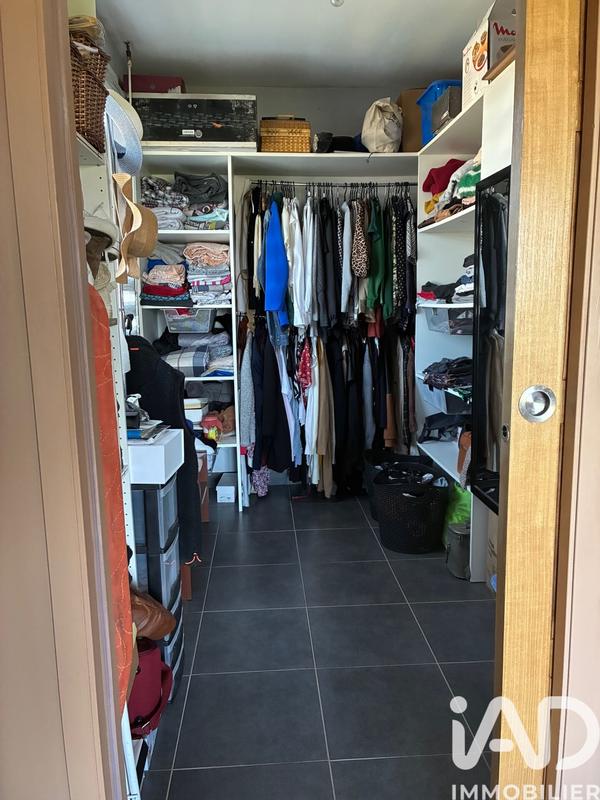 Maison de village - 170 m² - 6 pièces