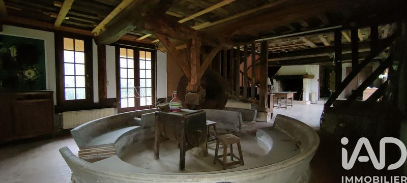 Maison - 150 m² - 7 pièces