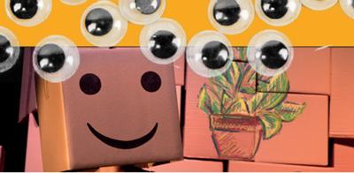 Théâtre : ça cartonne