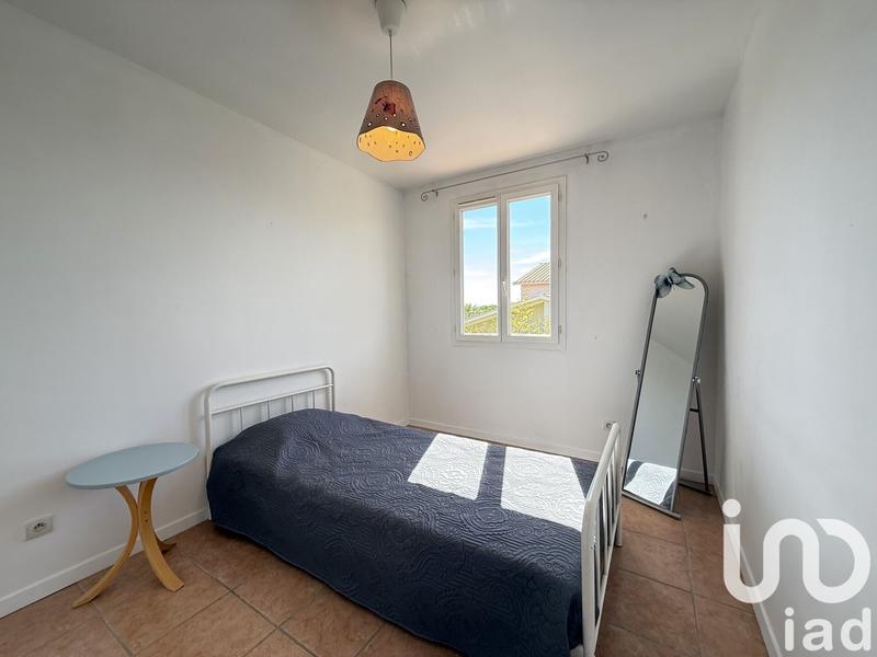 Maison - 98 m² - 5 pièces