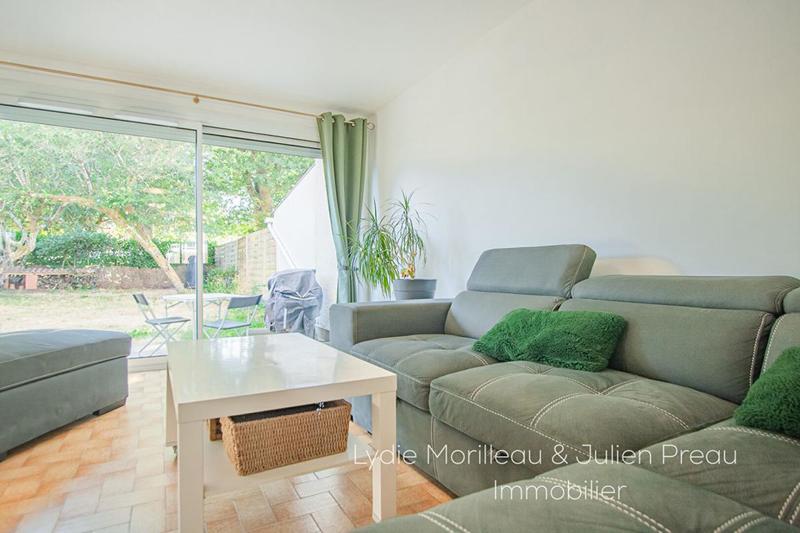 Maison - 111 m² - 6 pièces