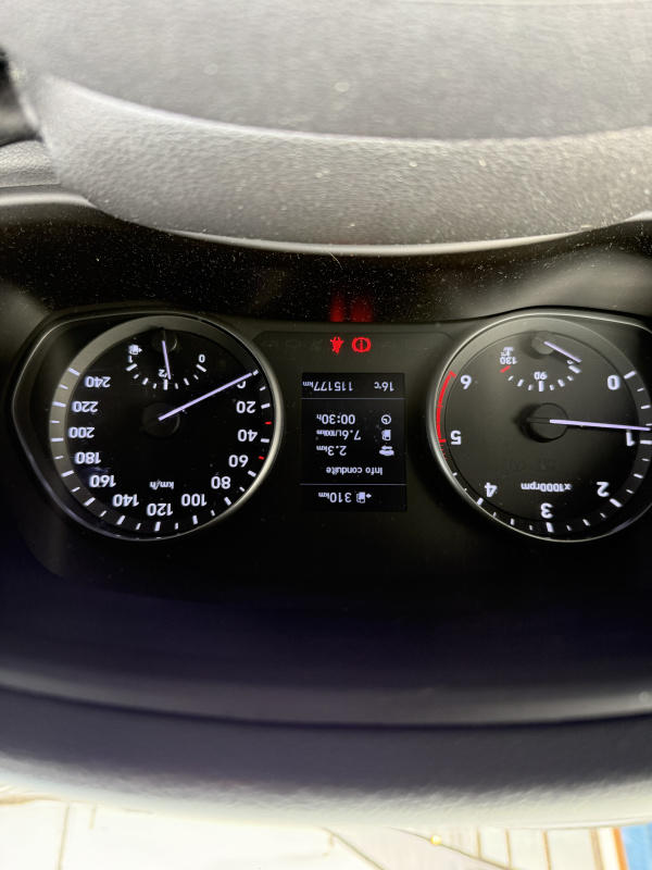 Hyundai i30 I 30 III Station Wagon 1.6 Crdi Creative