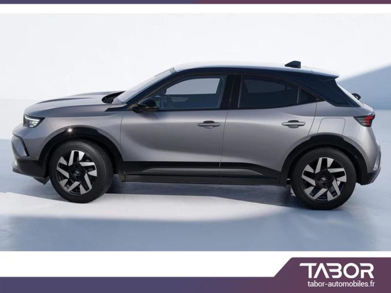Opel Mokka 54kWh Gs Cam