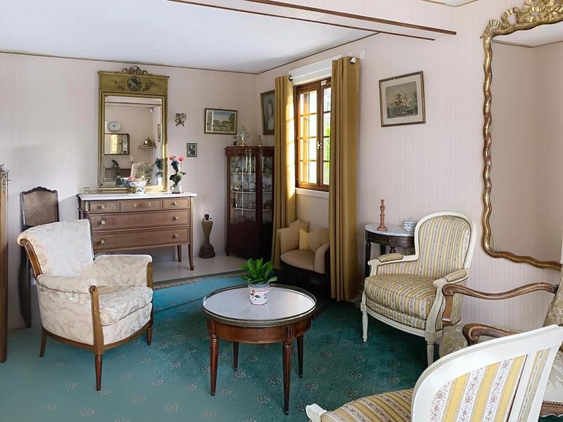 Maison - 136 m² - 7 pièces