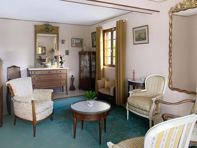 Maison - 136 m² - 7 pièces