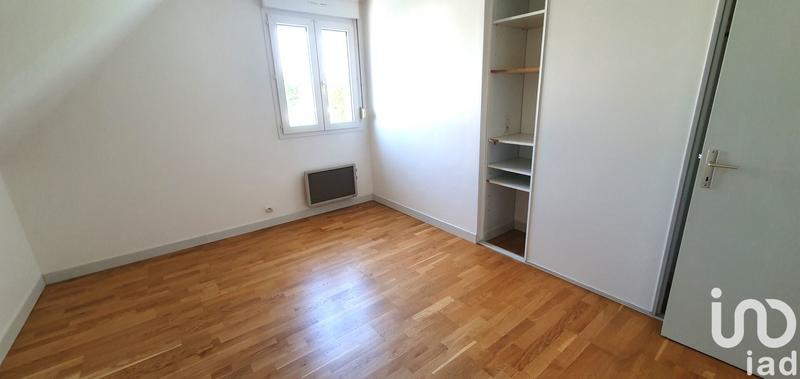 Maison - 148 m² - 7 pièces