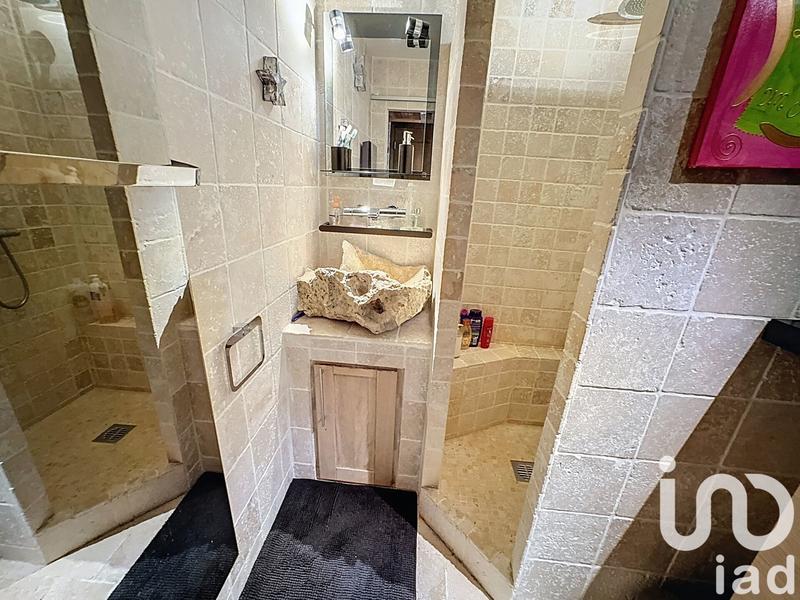 Appartement - 26 m² - 1 pièce