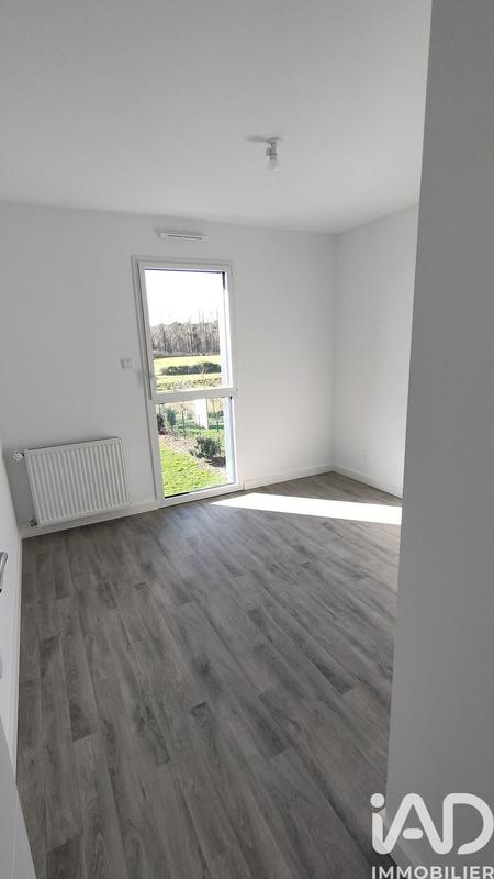 Maison - 98 m² - 4 pièces