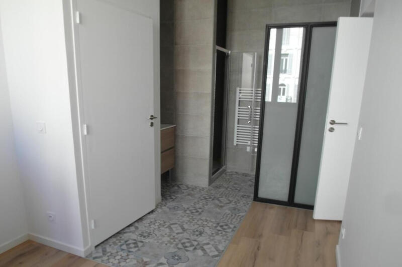 Appartement - 32 m² - 2 pièces