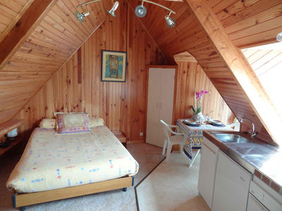 Les Hauts de Lanloup