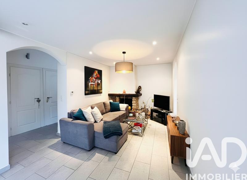 Maison de ville - 99 m² - 5 pièces