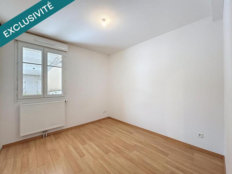Appartement - 85 m² - 4 pièces