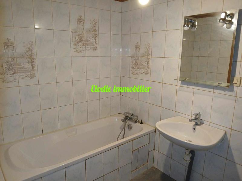 Maison - 117 m² - 5 pièces