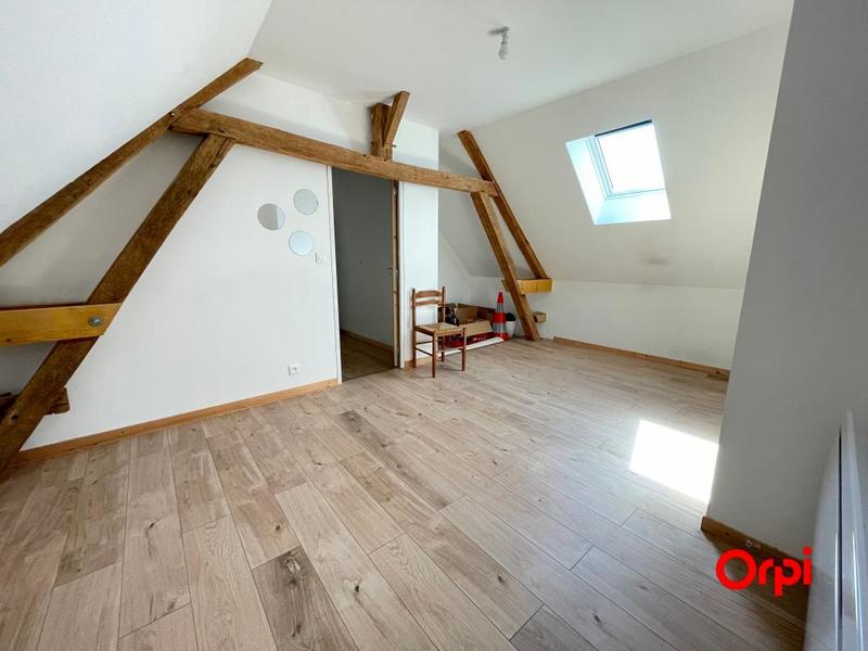 Maison - 175 m² - 7 pièces