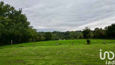 Maison - 122 m² - 4 pièces