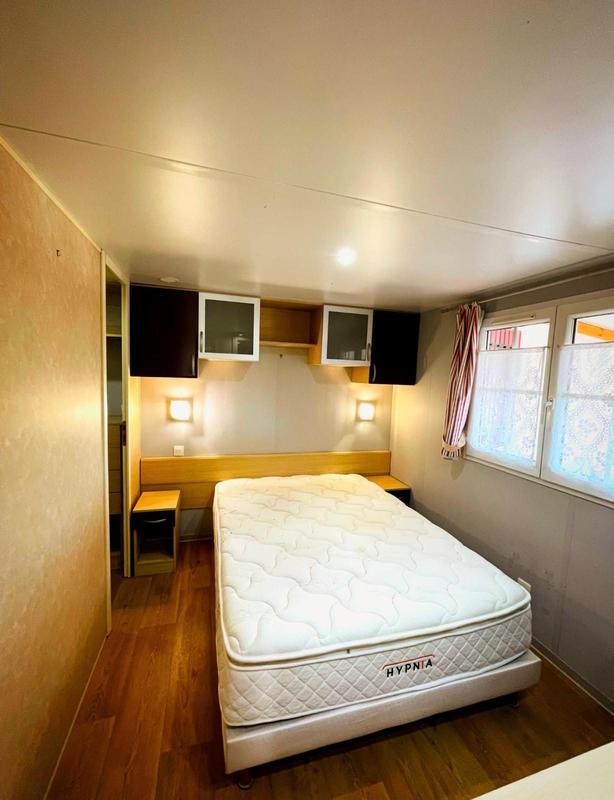 Maison - 40 m² - 3 pièces