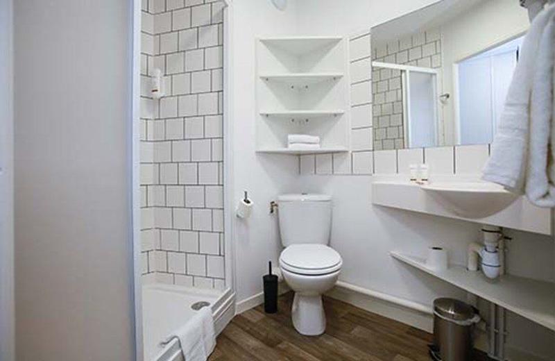 Appartement - 19 m² - 1 pièce