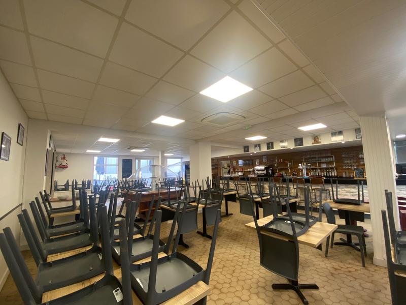 Local commercial - 160 m²