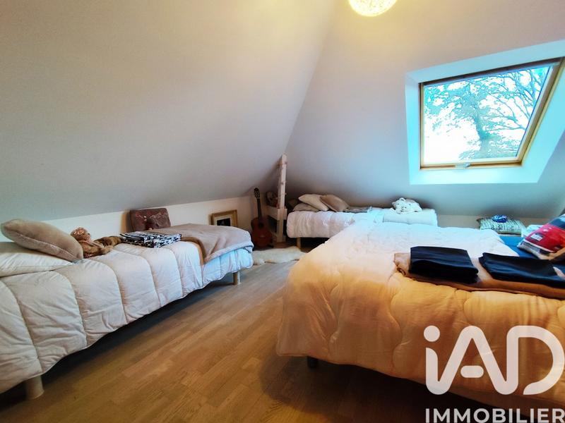 Maison de maîtres - 172 m² - 6 pièces