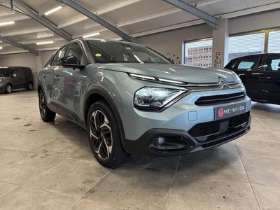 Citroën C4 1.5 BlueHDi 16v - 110 s&amp;S 2020 Berline Feel Pack Phase 1 / Garantie 12 Mois