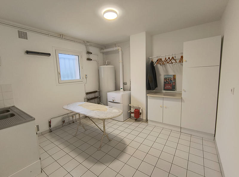 Maison - 253 m² - 6 pièces