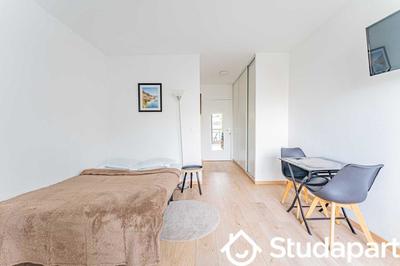 Appartement - 21 m² - 1 pièce