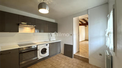 Maison - 84 m² - 3 pièces