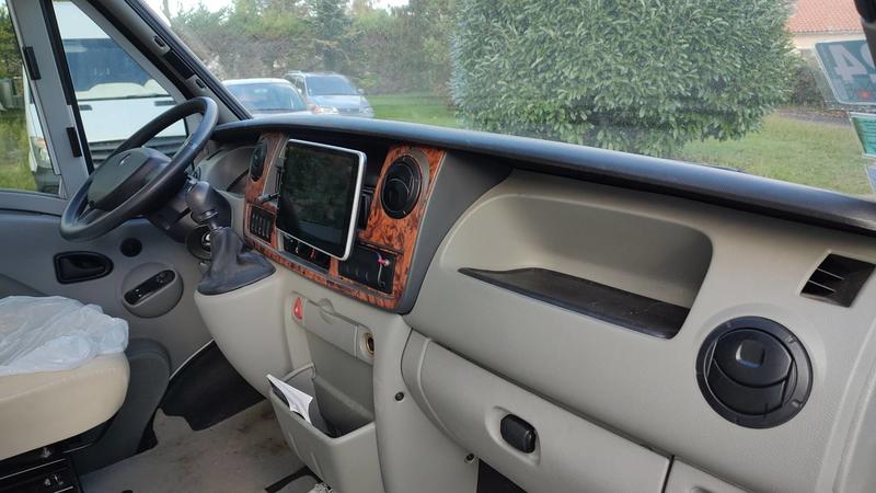 Dethleffs Globetrotter 2.5 Dci 145 Esprit Rt