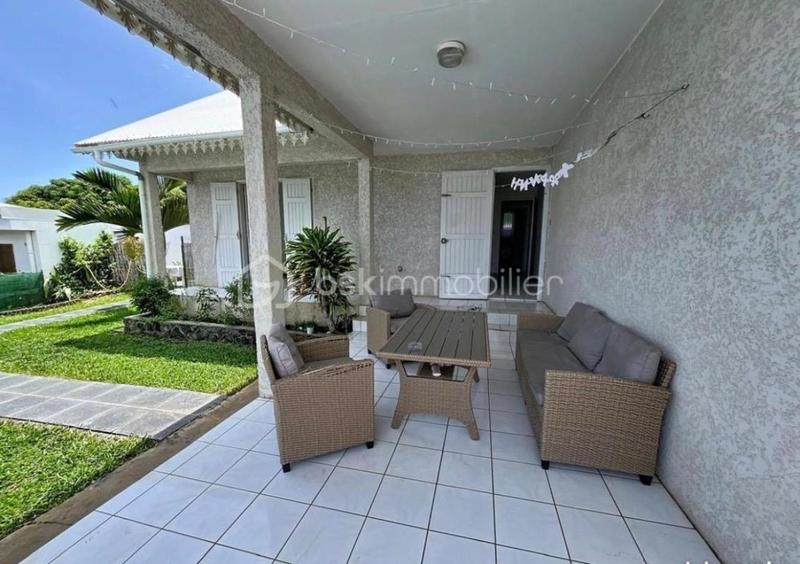 Maison - 200 m² - 7 pièces