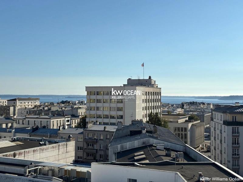 Appartement - 258 m² - 7 pièces