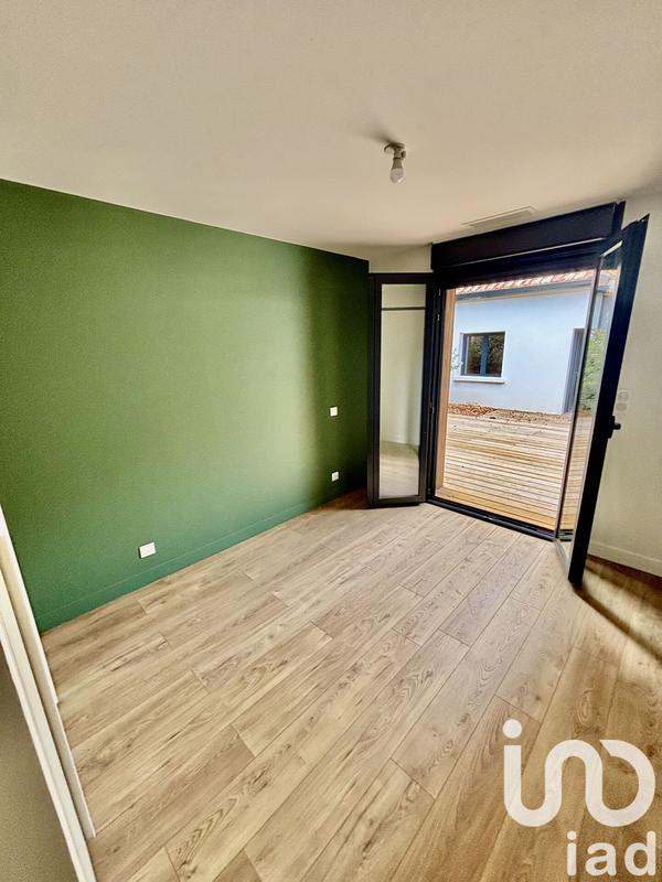 Maison - 145 m² - 4 pièces
