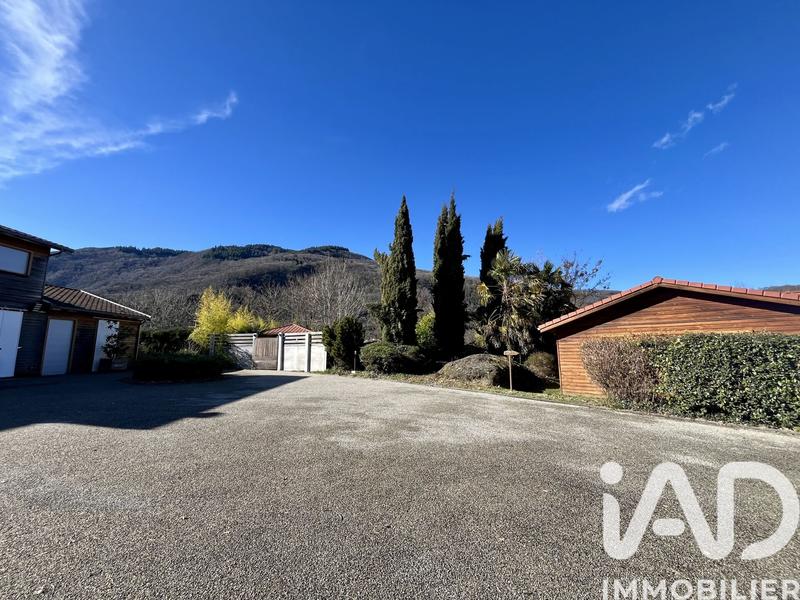 Châlet - 56 m² - 3 pièces