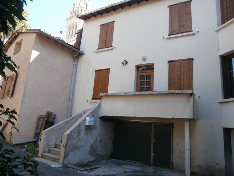 Duplex - 45 m² - 2 pièces