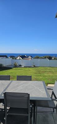 Maison - 128 m² - 6 pièces