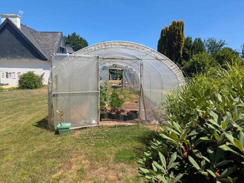 Maison ancienne - 151 m² - 5 pièces