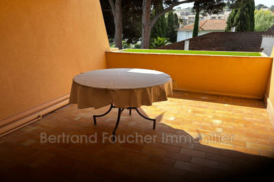 Appartement - 45 m² - 3 pièces