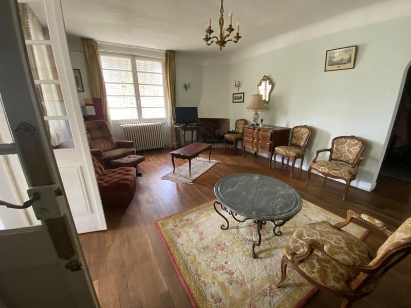 Maison - 144 m² - 6 pièces