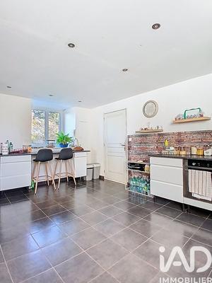 Maison - 149 m² - 5 pièces