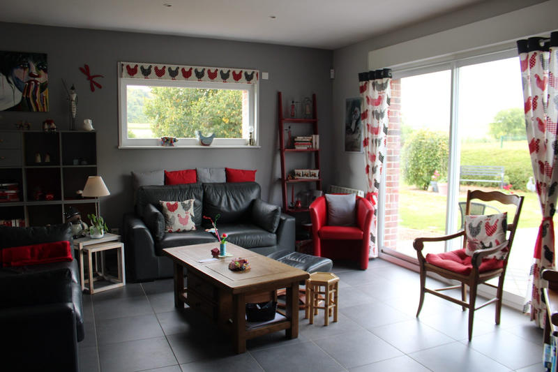 Maison - 149 m² - 5 pièces