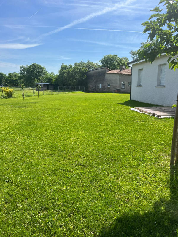 Maison - 88 m² - 4 pièces