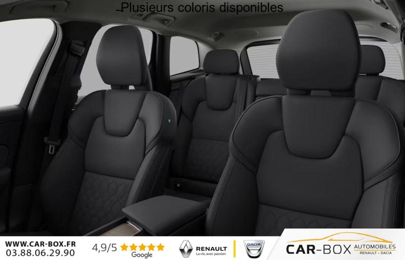 Volvo Xc60 T6 Awd Plus Dark