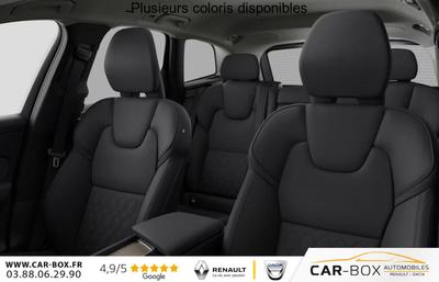 Volvo Xc60 T6 Awd Plus Dark