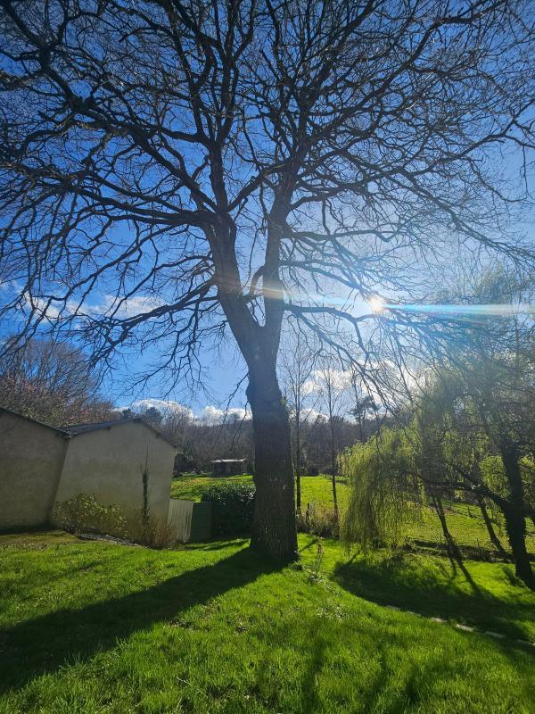 Maison - 121 m² - 4 pièces